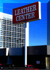 Leather Center, Richardson, Texas