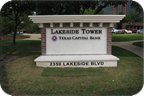 Lakeside Towers