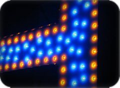LetterLites Optically Enhanced Solarbrite LEDs