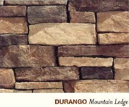 Durango Mountain Ledge