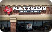 Texas Best Mattress Lighted Channel Letters Bedford TX
