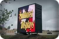 Plano TX LED Monument Signs