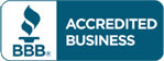 Better Business Bureau A+ Rating Sign Company