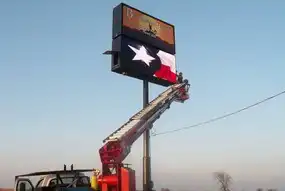 Sachse Sign Service & Install