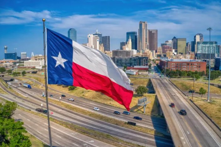 Dallas, Texas