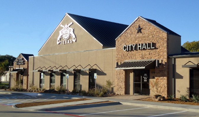 Gun Barrel City, Texas