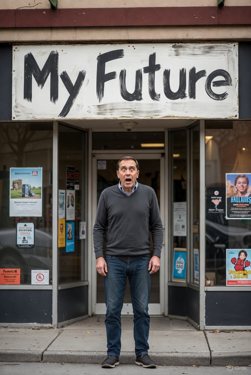 The Hidden Dangers of Buying Signs from Middleman Companies