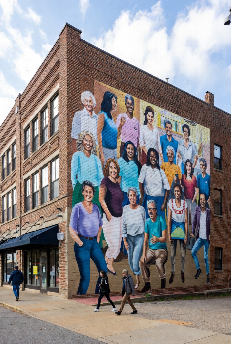 Local sign company specializing in custom business signs and installations