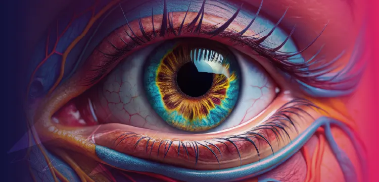 Science Behind Green and Blue Signage