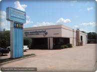 Custom Sign Company Fort Worth TX