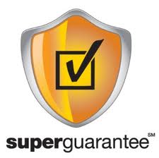 Superpages Super Guarantee