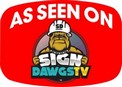 SignDawgsTV Show on YouTube