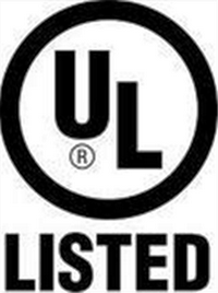 UL Listed Signage