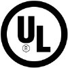 UL Rated Signage