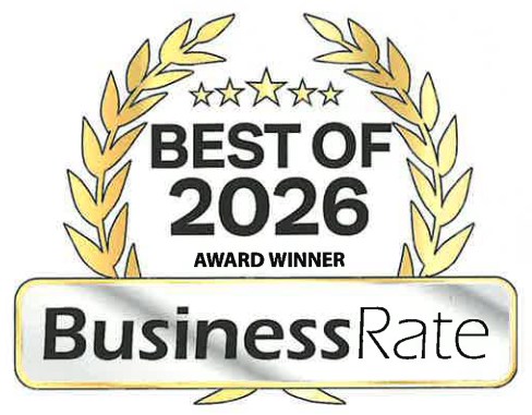 Custom fabricated HALO-RING channel letters in production before installation