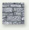 stone wall light gray