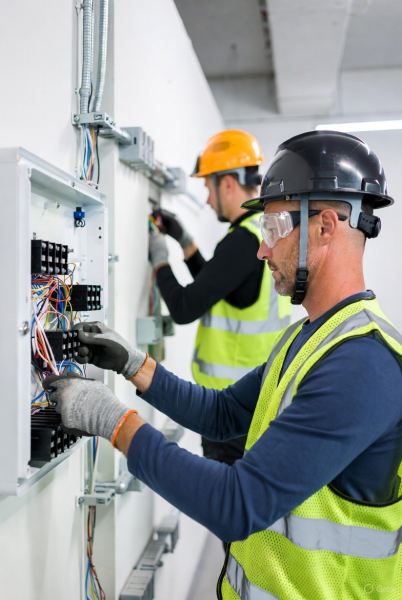 Professional Sign Installation Done Right the First Time