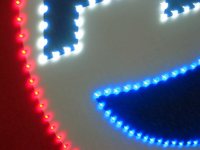 First-Surface LED Signs