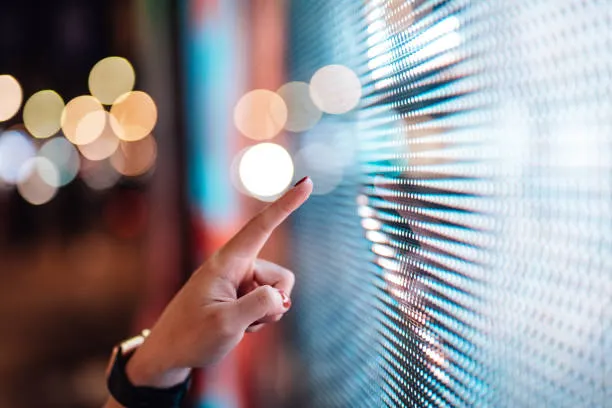 Sunburst LED Signs Are Better