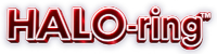 Unique HALO-ring Channel Letters