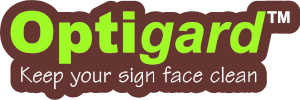 Optical Brighteners for Signage