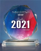 Awarded LED Sign Shop
