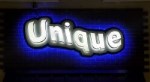Lighted Signs