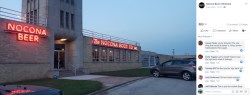 Kennedale Business Signs