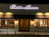 Reverse-Lit Channel Letter Commercial Signs in Texas