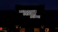 mesquite-dental-night