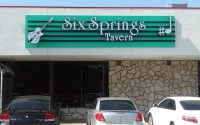 sixsprings