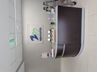 Interior Lobby Sign 2M Associates