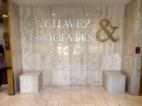 Interior Metal Letters in Richardson, TX Completed for GJ Chavez Interior Metal Letters in Richardson, TX Completed for GJ Chavez