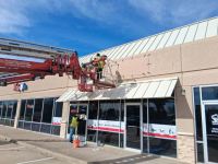 Sign Installation Sign Installations