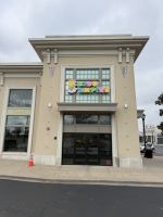 Storefront Signage for Kids Empire Storefront Signage for Kids Empire