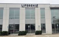 Building Signage Lifegenix