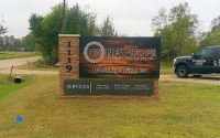 Building Signage Company New Hope