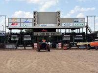 Commercial Signage for Parker County, Texas Completed for Parker County Rodeo Commercial Signage for Parker County, Texas Completed for Parker County Rodeo