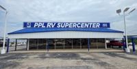 Wall Signage PPL RV Supercenter