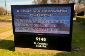 Marquee Monument All Nations Church