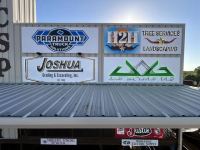 Commercial Neon Signage in Mineral Wells, TX Completed for Parker County Rodeo Commercial Neon Signage in Mineral Wells, TX Completed for Parker County Rodeo