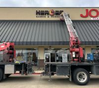 Signage Service Servicing Channel Letters