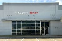 Shienray Commercial Signage