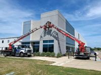Signage Removal Services Signage Removal Services