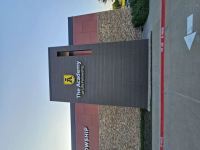 Building Channel Letters in Addison, TX Completed for The Academy Building Channel Letters in Addison, TX Completed for The Academy