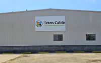 Building Signage Trans Cable