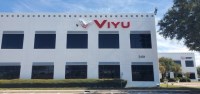 Viyu Channel Letter Signage