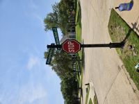 Post Signage in Plano TX Completed for Willow Bend Post Signage in Plano TX Completed for Willow Bend