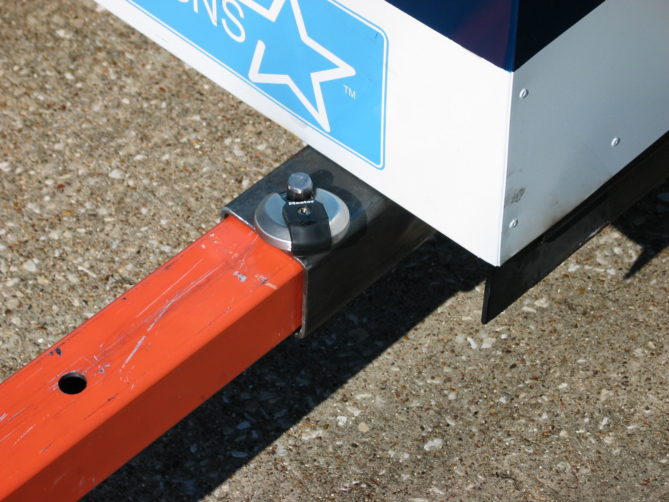 Portable LED -/ Message Center Trailers
