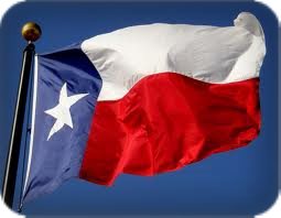 Flag of the Great State of Texas
